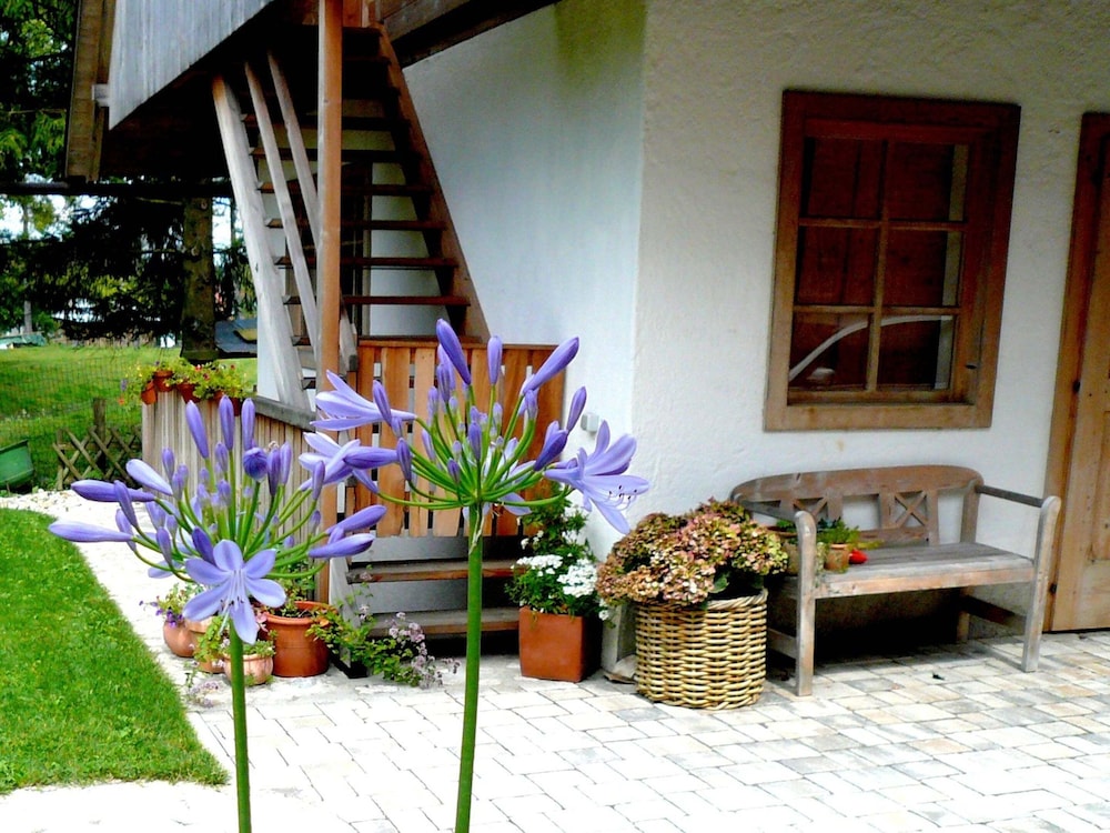 Holiday Home in Carinthia Near Lake Klopeiner
