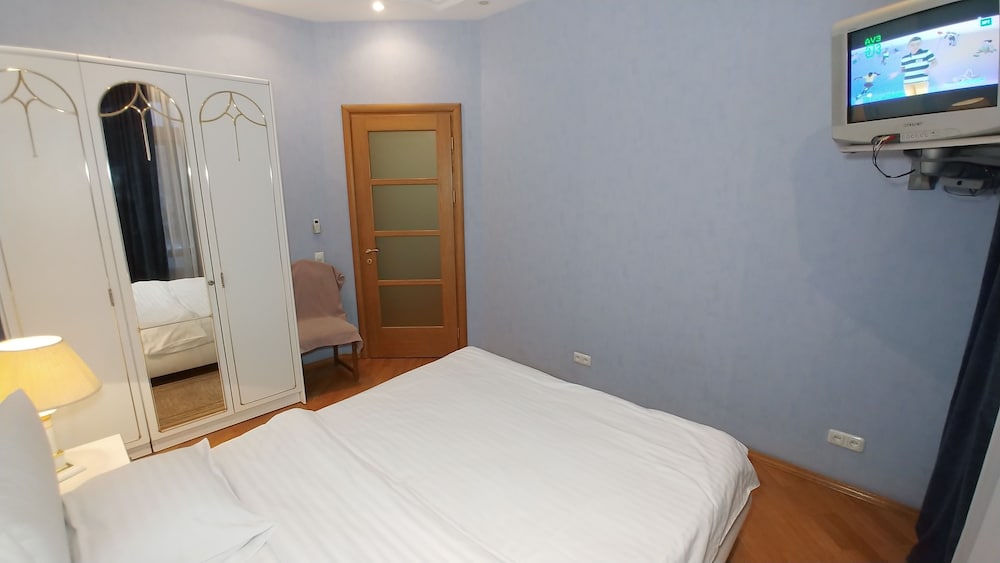 Kiev Apartments