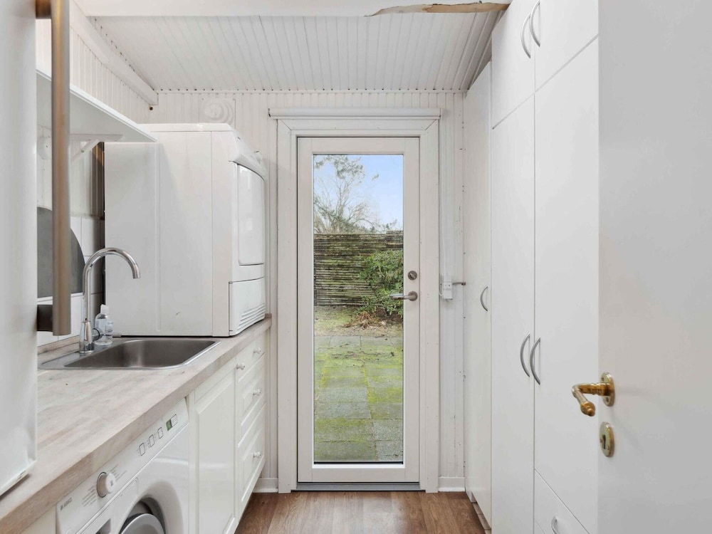 5 Star Holiday Home in Hornbaek