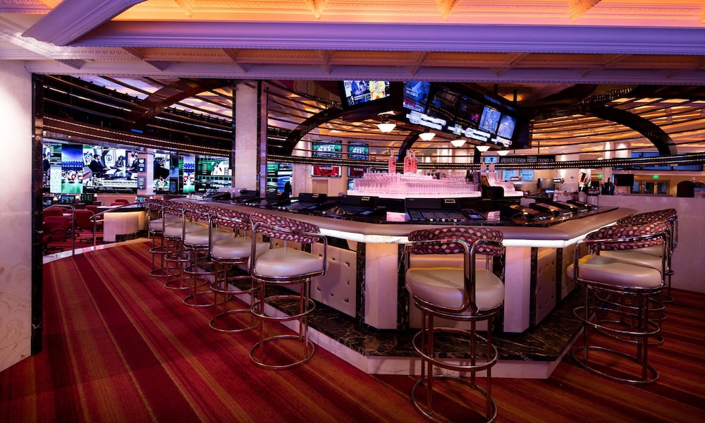 Orlando Vacations - Peppermill Resort Spa Casino - Property Image 30