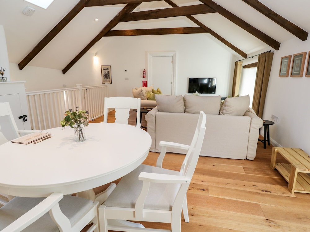 Carines Barns - Par
