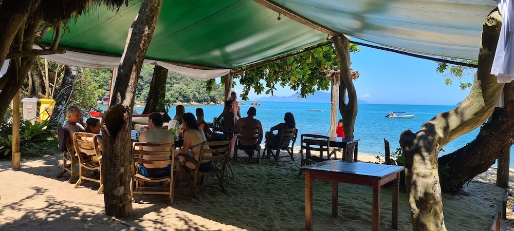 Cabanas Paraiso