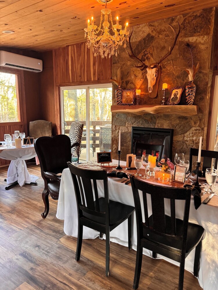 Oak Meadow Ranch