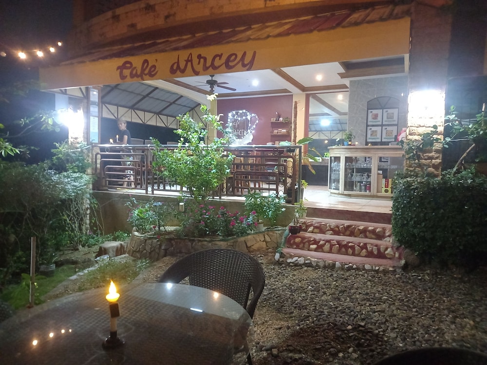 Darcey Residences