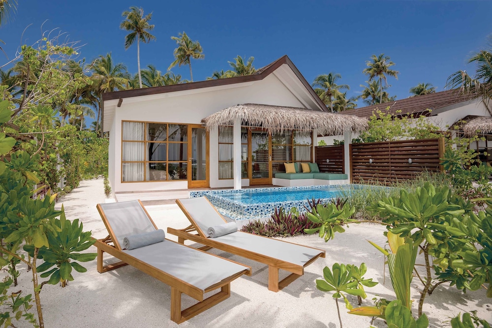 OBLU SELECT Sangeli - Premium All Inclusive with Free Transfers