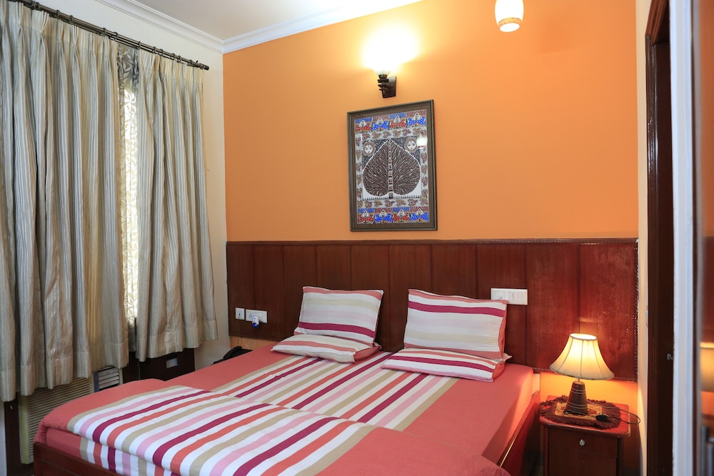 Srishti Home