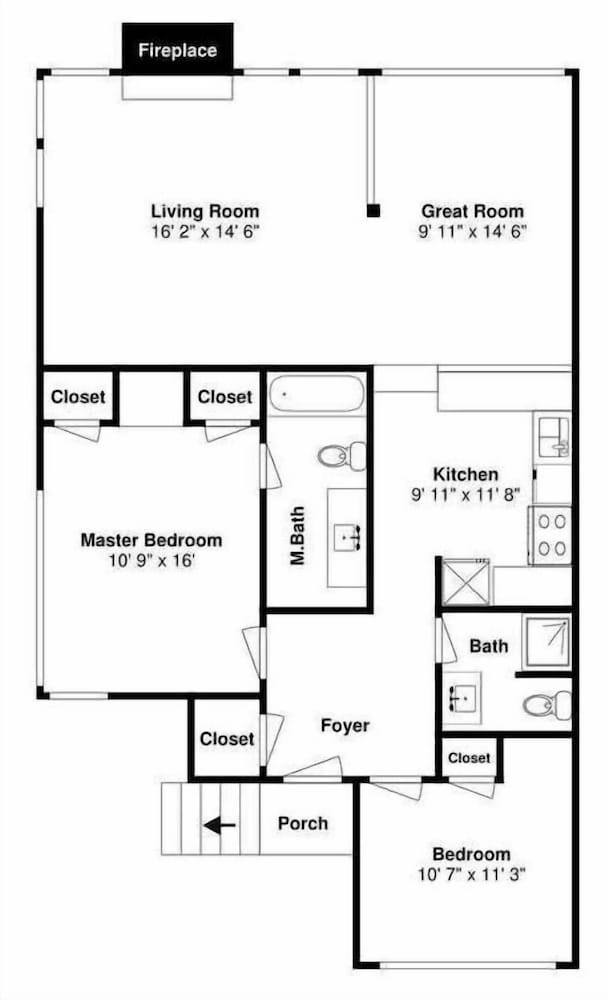Mammoth Mountain Condos