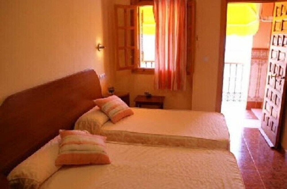 Hostal Tarik