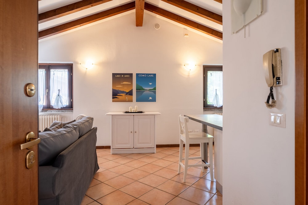 Cascine Apartments by Wonderful Italy