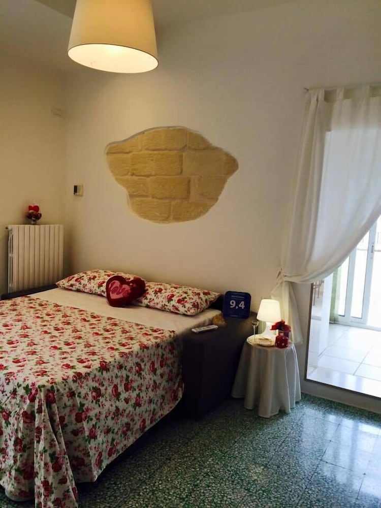 B&B Petali Rosa