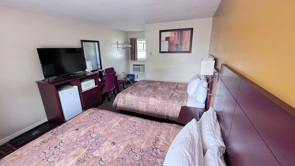 Park Place Motel & Suites