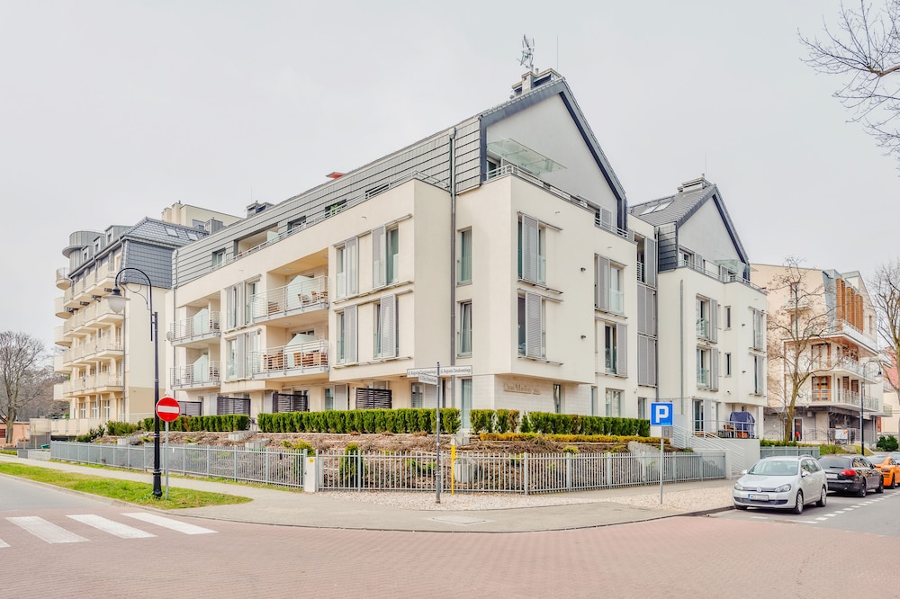 Apartamenty Sun & Snow Casa Marina view 4
