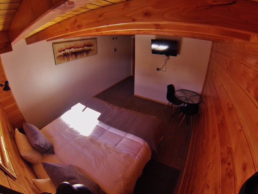 Hostal Andes Pucon