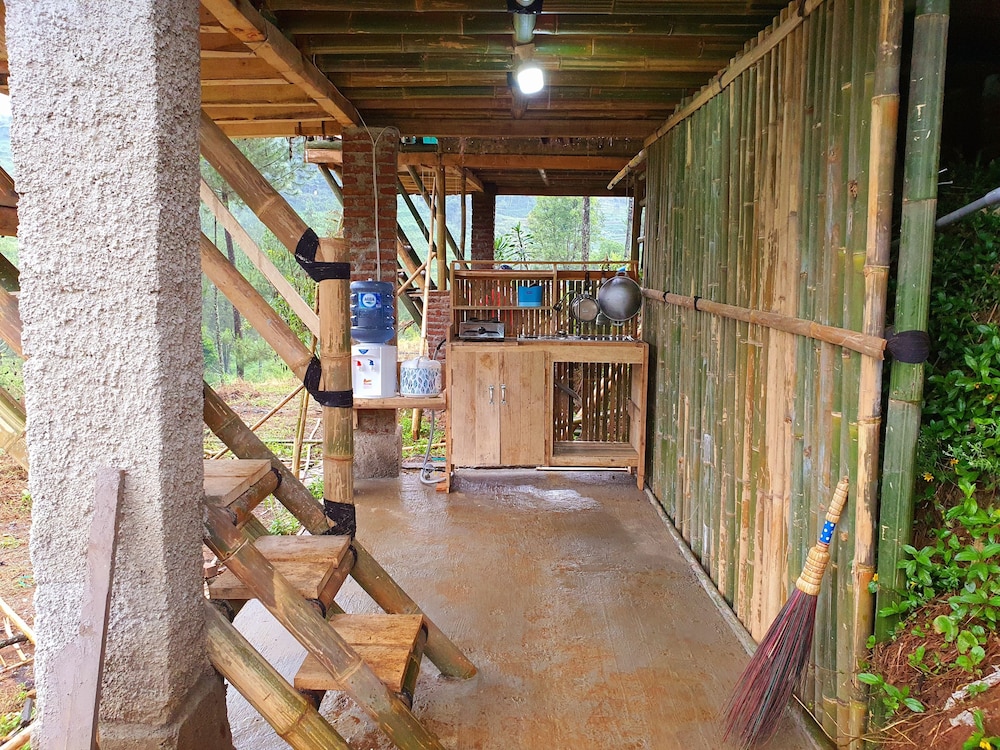 Argapuri Jungle Resort