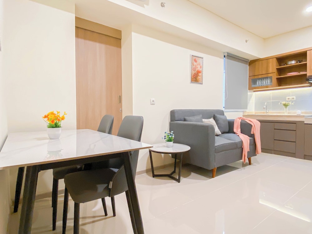 Comfy Apartment 2Br At Meikarta