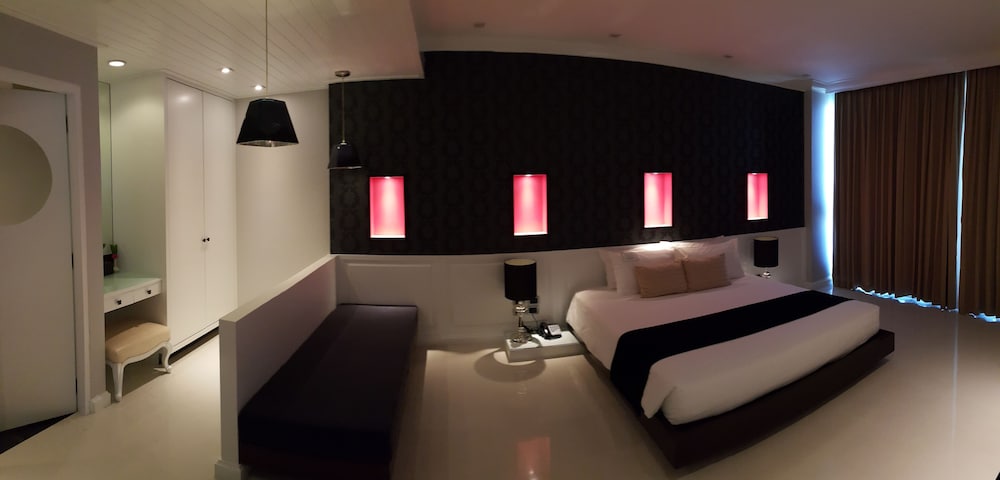 The Zign Hotel — photo 135
