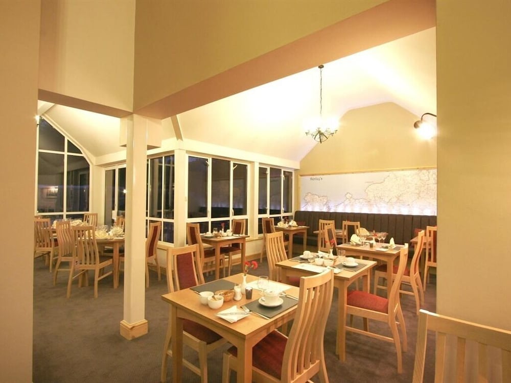 Salutation Inn view 5