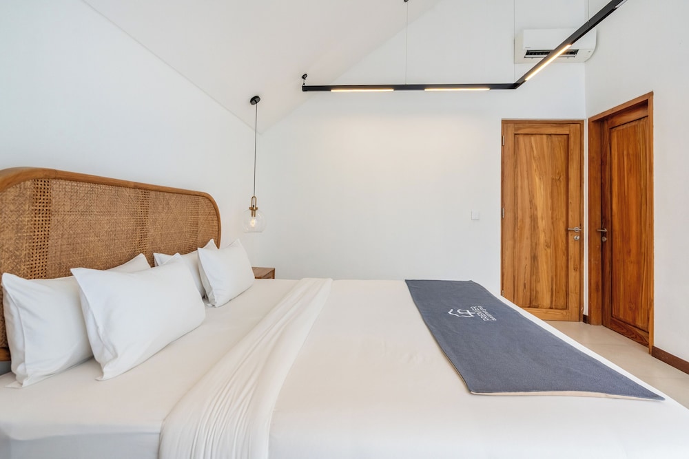Premier Umalas Villa by Betterplace