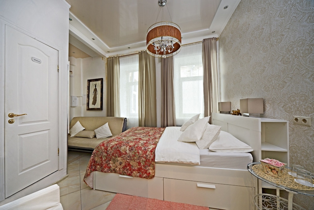 Bulgakov Mini-Hotel