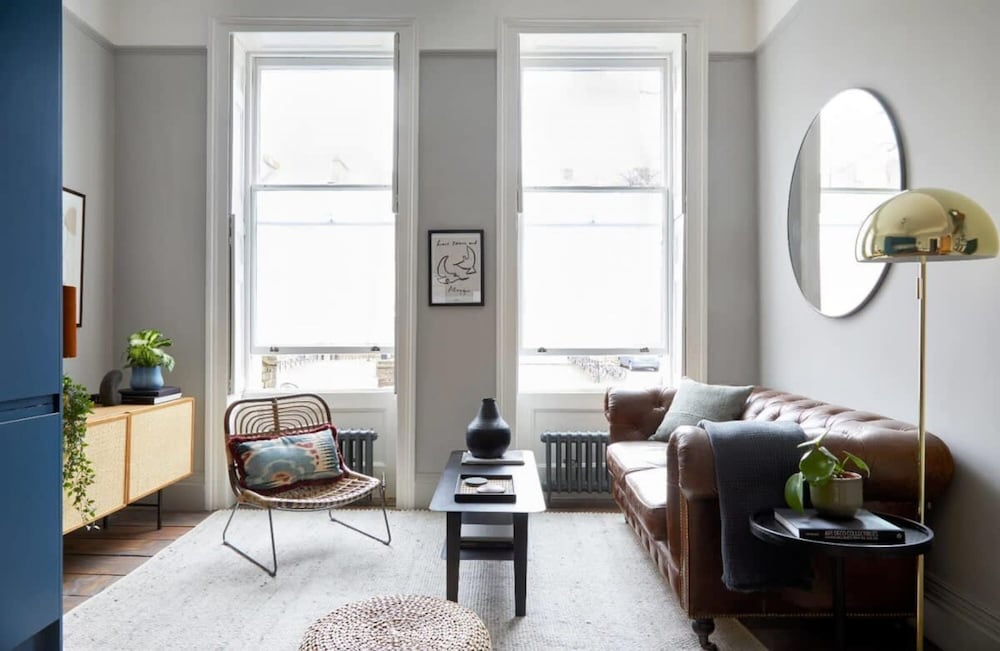 Stylish Apartment Minutes From Angel Tube