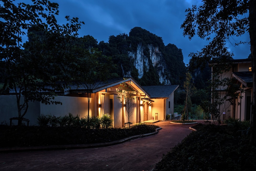 Anawa Krabi