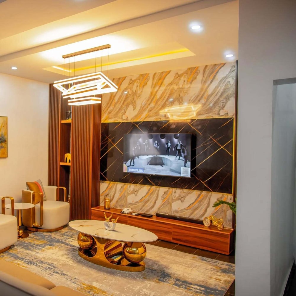 Biba Apartment