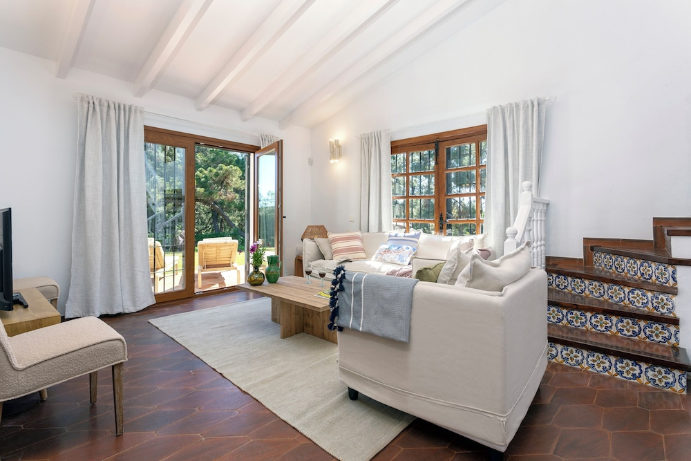 Sunstay Villa Calahonda Mijas