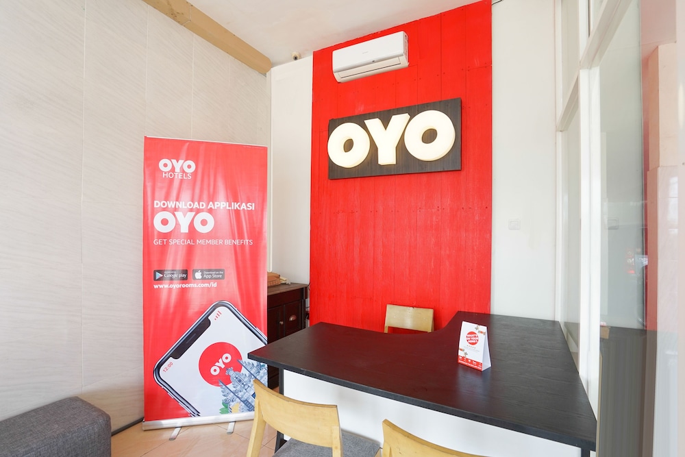 Hotel O Mojokerto Guesthouse