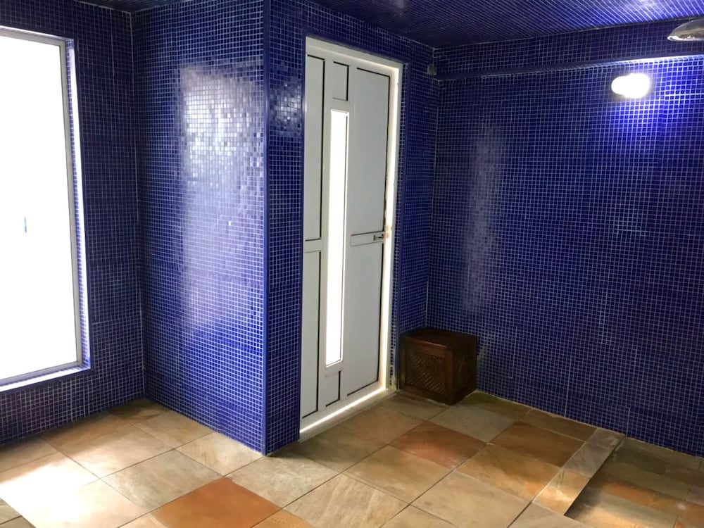 Akropolis Hotel Fazenda