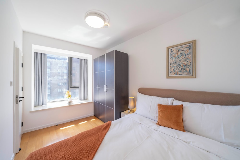 Tyms 1BR 1BA Apt Yongxin Century