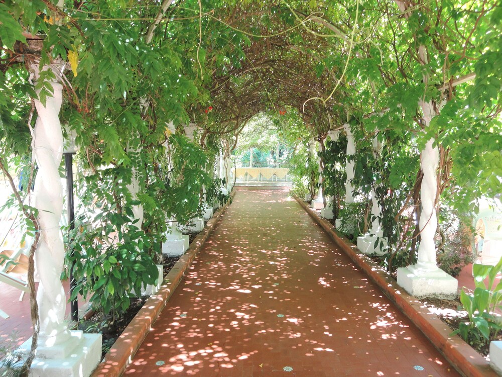 Villa Passarelli
