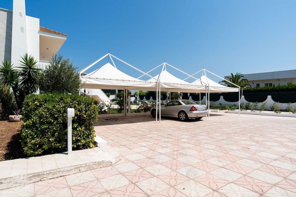 Villa Mar Mar con Piscina