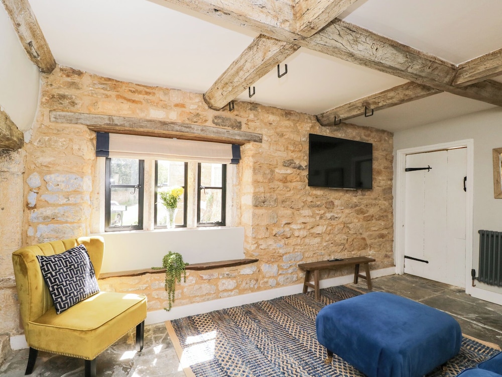 Millbank Cottage