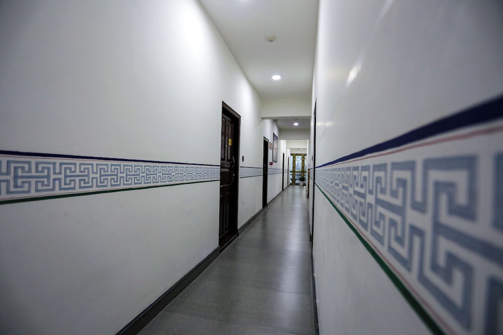 Hotel Lhading