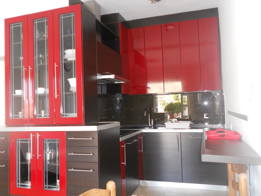 Apartments Ivanka Bilo 591 view 2
