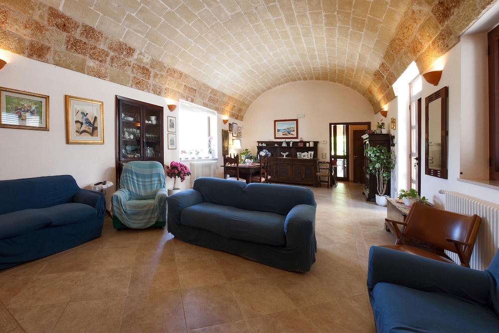 Villa Teresa