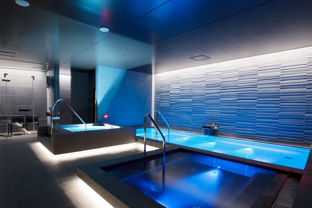 The Tokyo Station Hotel 82
