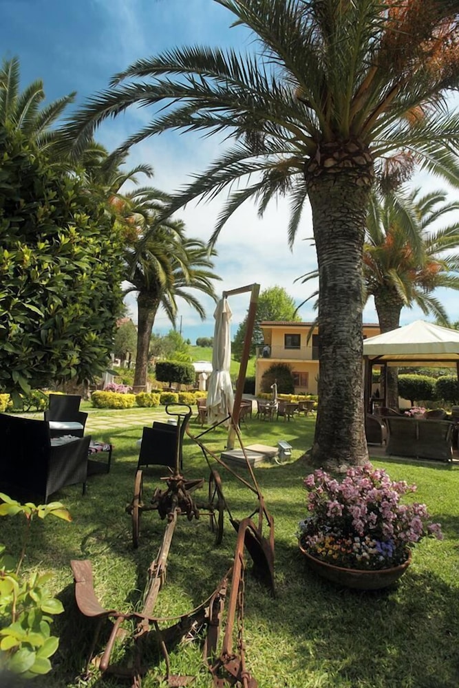Agriturismo Il Borgo sul Lago