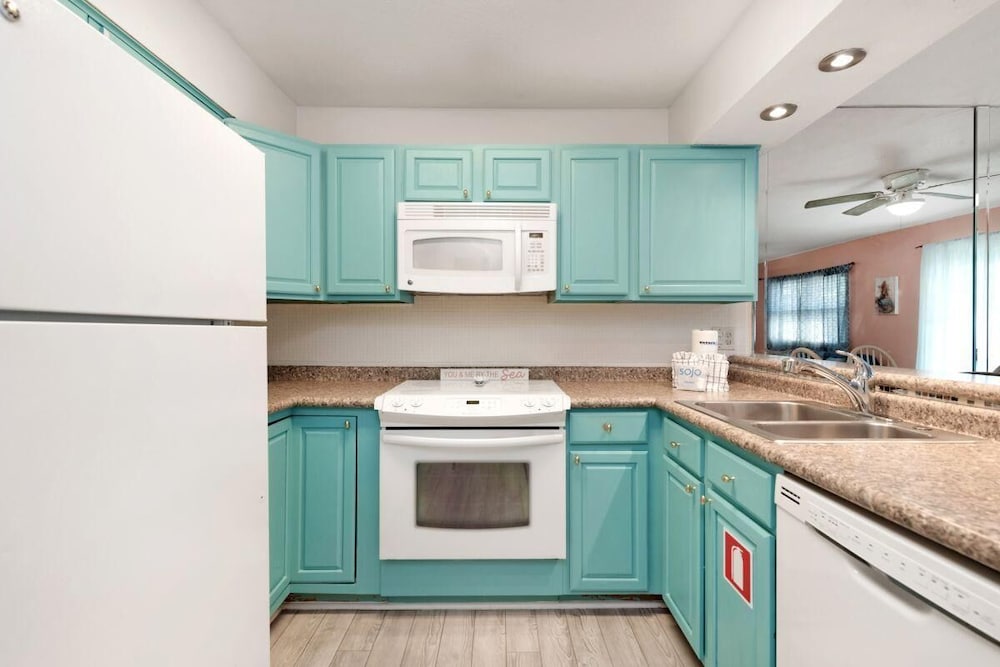 Gulf Highlands 1160