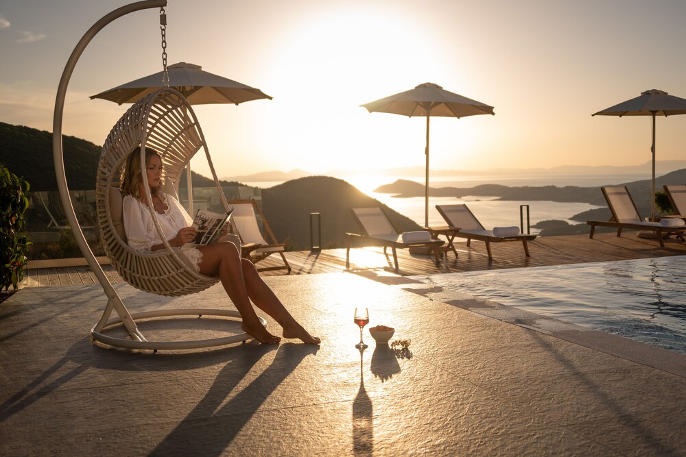 Ninemia luxury residence view 3