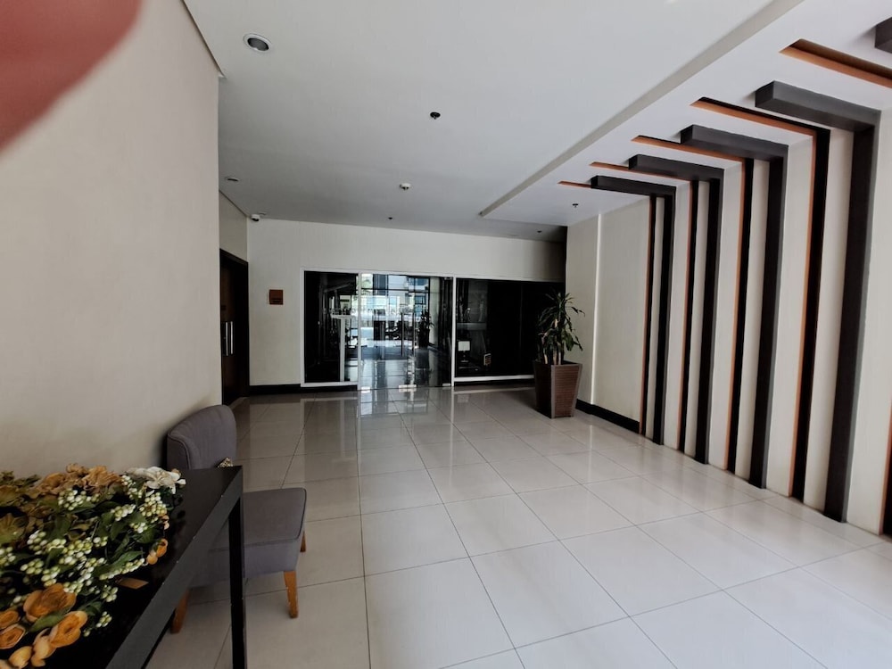 Jieann's Transient Home