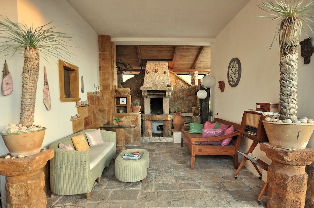 Felline In B&B