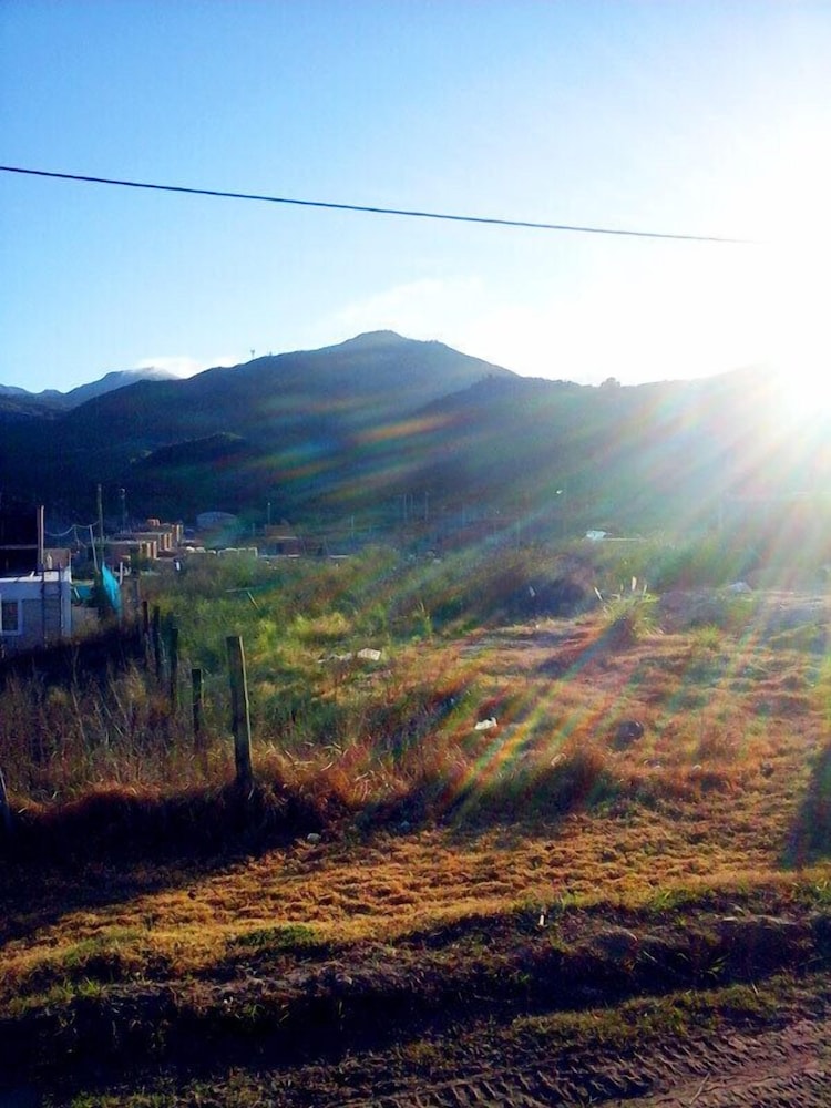 Apart Hotel la Quebrada