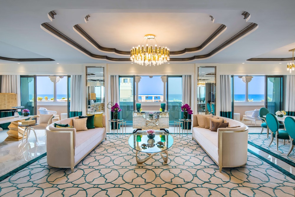 Rixos Premium Saadiyat Island