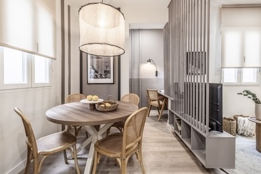 Oro - 1 Bedroom Apartment in Castellana