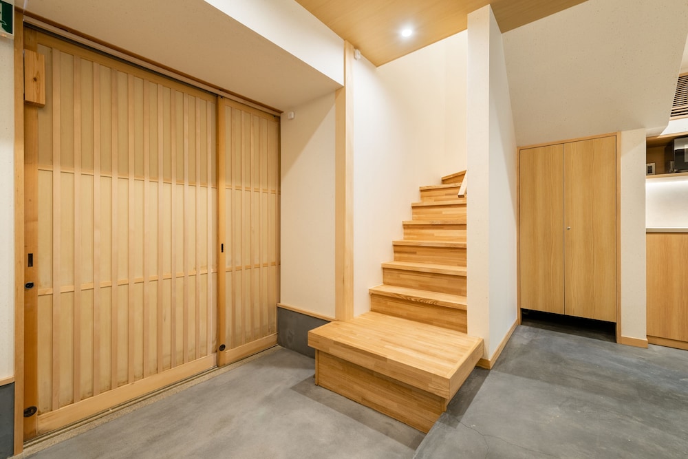 Hanatoki Machiya Holiday House view 3