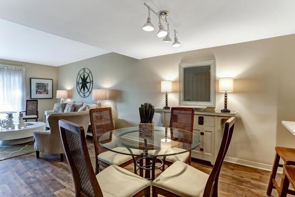 Fernandina Beach Vacations - 2062-beachwood - Property Image 34