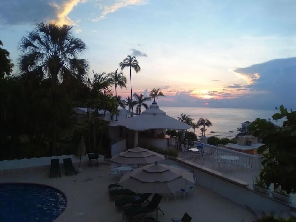 Villas Luna Marina