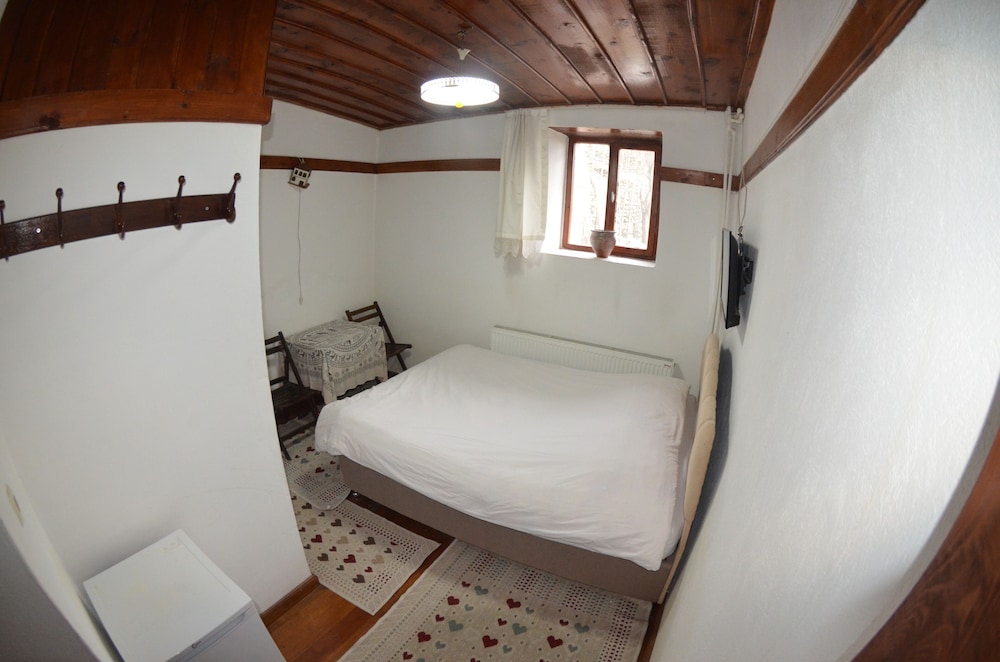 ŞEN  PANSİYON