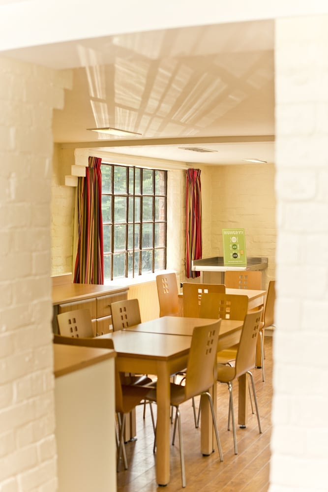 YHA Ironbridge Coalport - Hostel